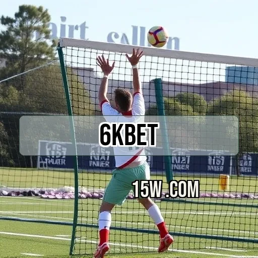 6kbet plataforma eSports