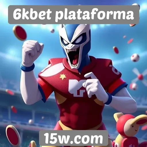Avaliação da variedade de jogos na 6kbet plataforma