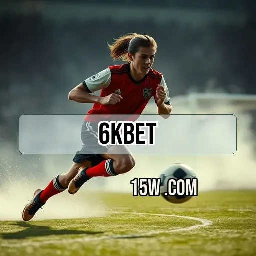 6kbet plataforma Jackpots