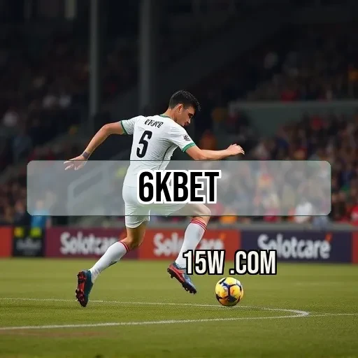 6kbet plataforma Métodos de Pagamento