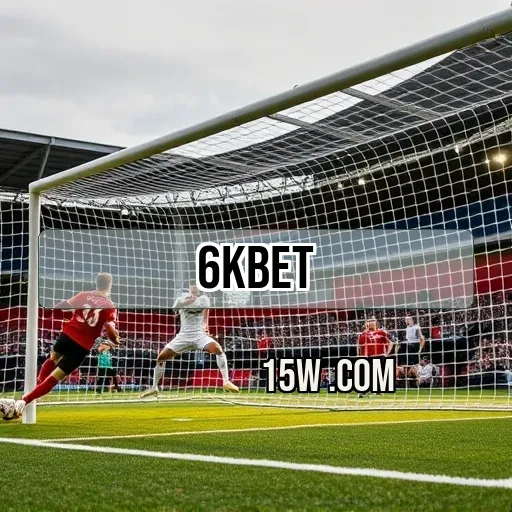 6kbet plataforma Promoções