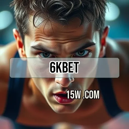 6kbet plataforma Apostas Esportivas