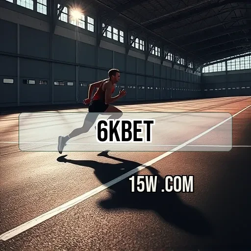 6kbet plataforma Esportes Virtuais